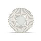 LOTUS Talerz 20 cm nuance white