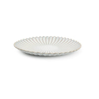 LOTUS Talerz 20 cm nuance white