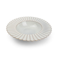 LOTUS Talerz głęboki 24/13xH4 cm nuance white