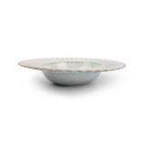 LOTUS Talerz głęboki 24/13xH4 cm nuance white