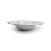 LOTUS Talerz głęboki 24/13xH4 cm nuance white