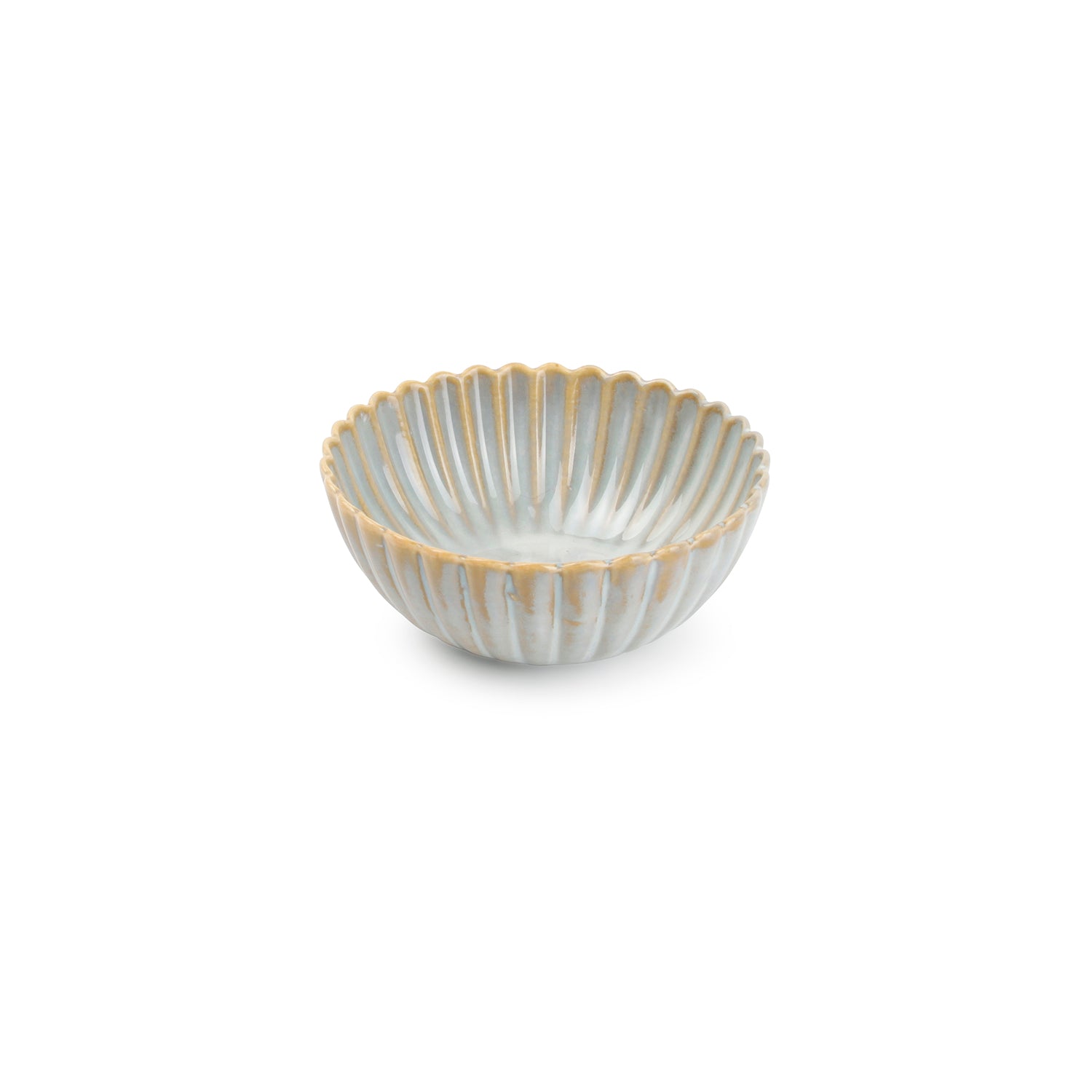LOTUS Miska 10xH4 cm nuance white