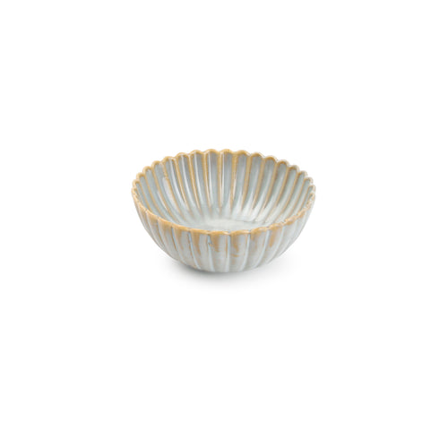 LOTUS Miska 10xH4 cm nuance white