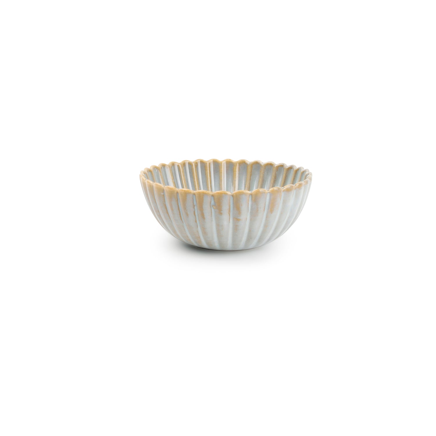 LOTUS Miska 10xH4 cm nuance white