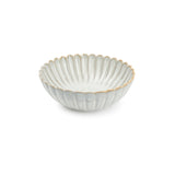 LOTUS Miska 13xH4,5 cm nuance white