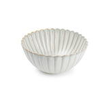 LOTUS Miska 16xH7,5 cm nuance white