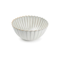 LOTUS Miska 16xH7,5 cm nuance white