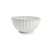 LOTUS Miska 16xH7,5 cm nuance white
