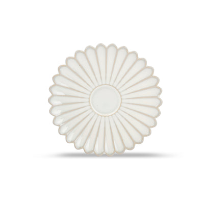 LOTUS Spodek 15 cm nuance white