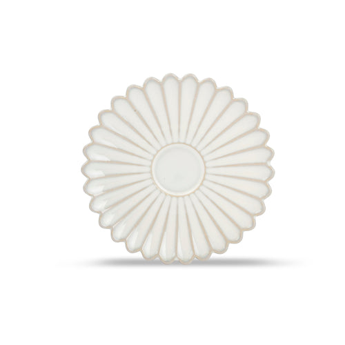 LOTUS Spodek 15 cm nuance white