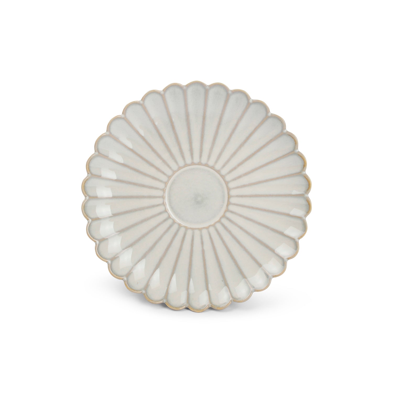LOTUS Spodek 16 cm nuance white