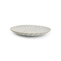 LOTUS Spodek 16 cm nuance white