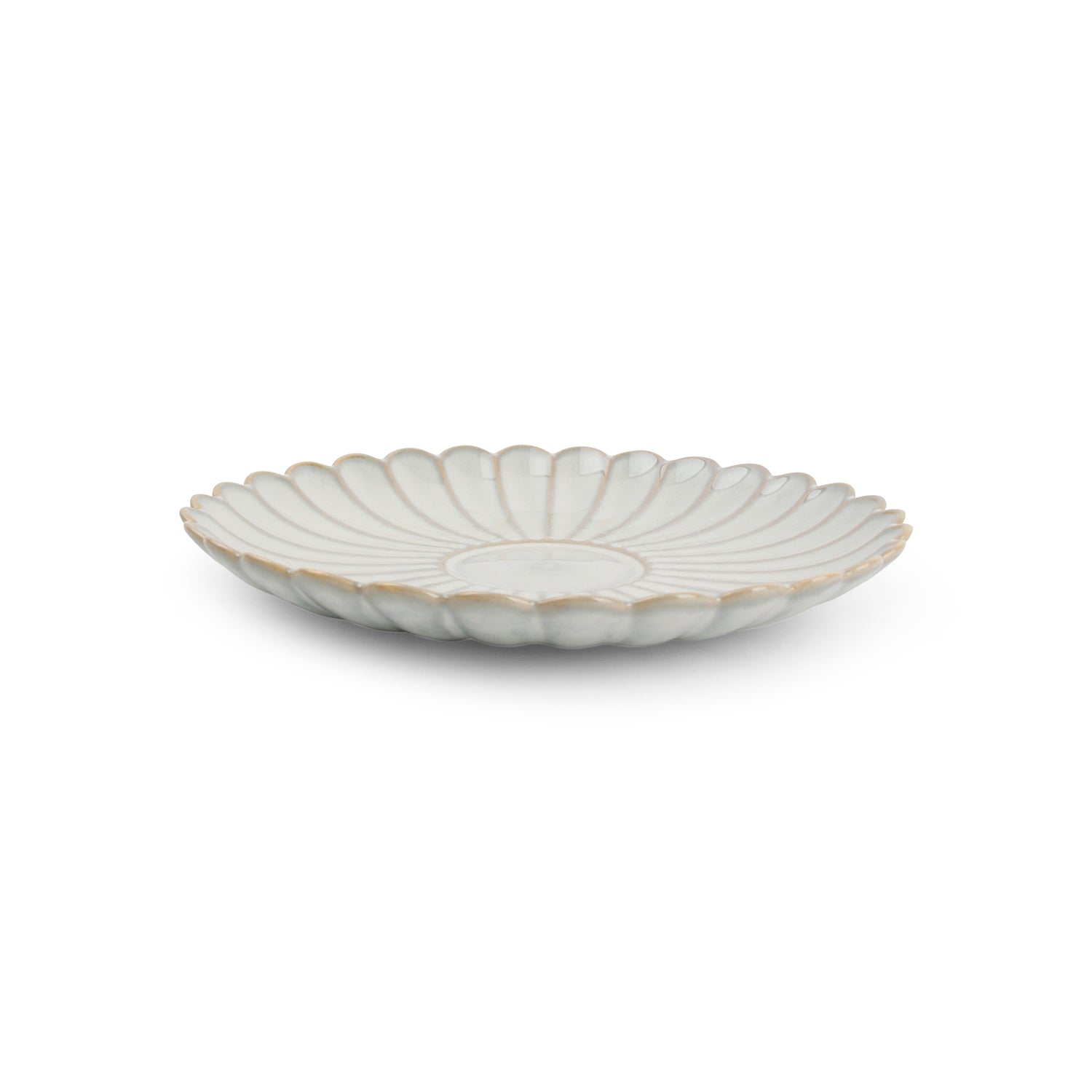 LOTUS Spodek 16 cm nuance white