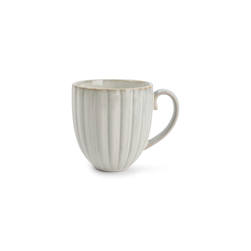 LOTUS Kubek 320 ml nuance white