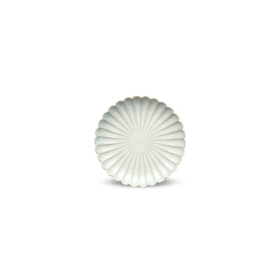 LOTUS Talerz 15 cm nuance white