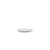LOTUS Talerz 15 cm nuance white