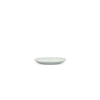 LOTUS Talerz 15 cm nuance white