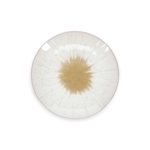 ECLIPSE Talerz 18 cm white