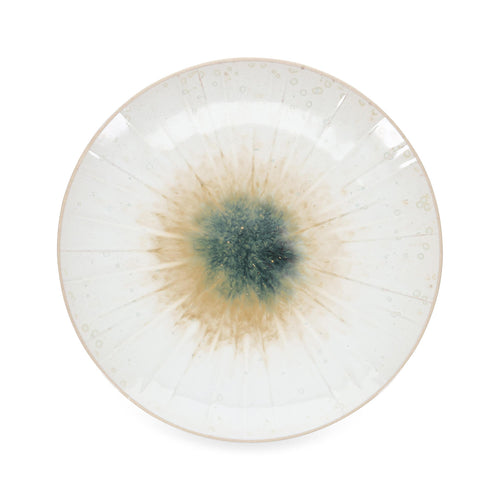 ECLIPSE Talerz 23,5 cm white