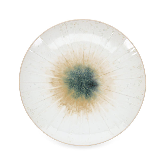 ECLIPSE Talerz 23,5 cm white