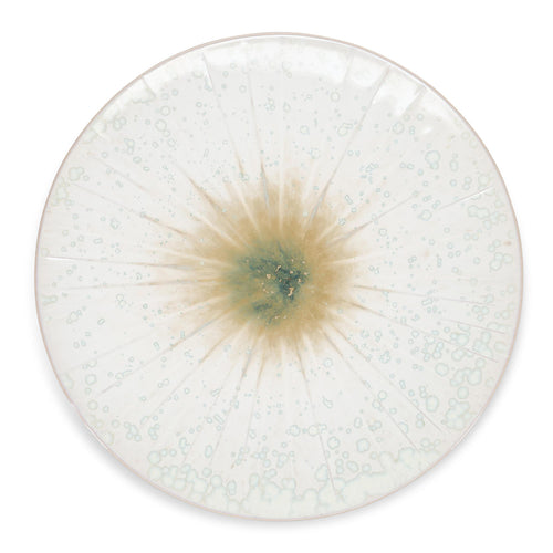 ECLIPSE Talerz 28 cm white