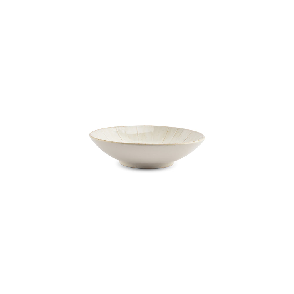 ECLIPSE Miska 19 cm white