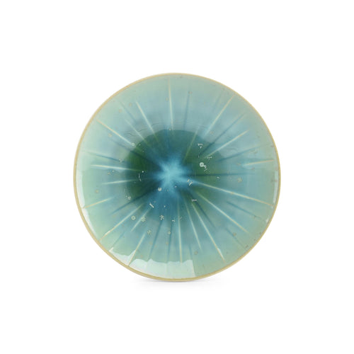 ECLIPSE Talerz 18 cm turquoise