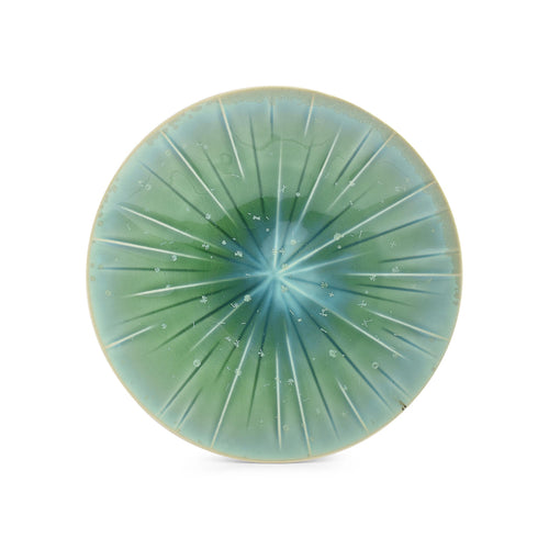 ECLIPSE Talerz 21 cm turquoise