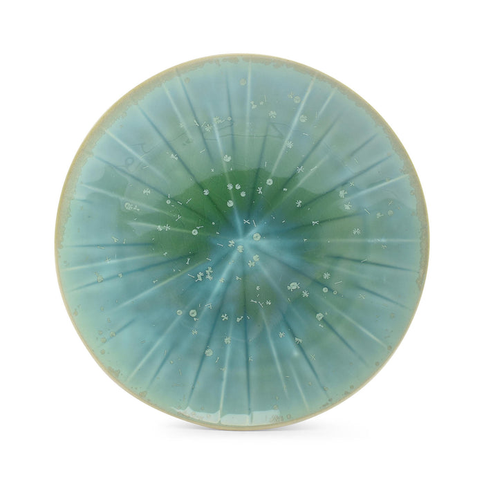 ECLIPSE Talerz 23,5 cm turquoise