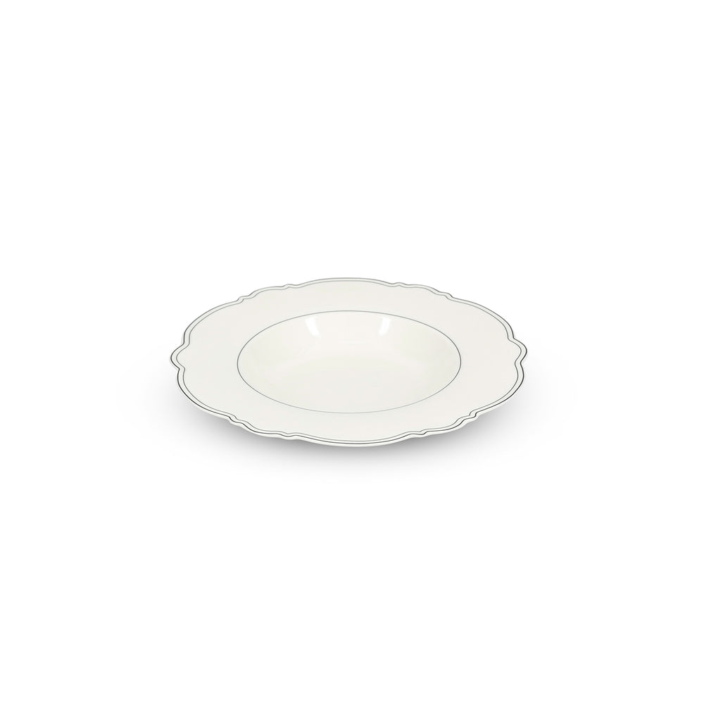 ODETTE Talerz głęboki 23,5 cm