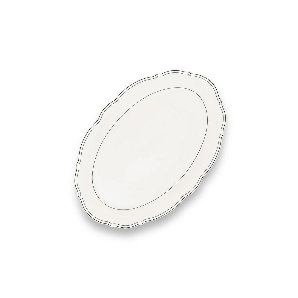 ODETTE Półmisek 31,5x20,5 cm