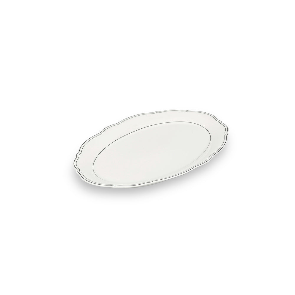 ODETTE Półmisek 31,5x20,5 cm
