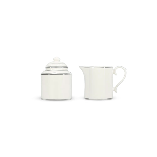 ODETTE Mlecznik i cukiernica 290 ml