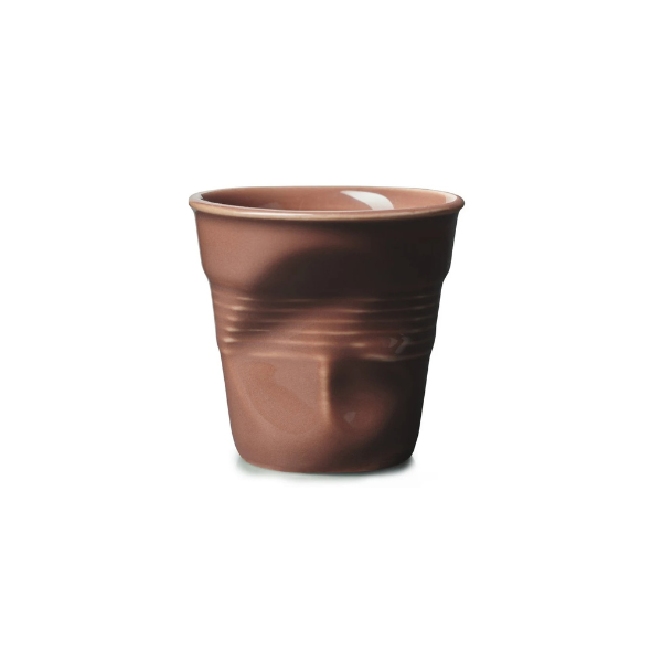 FROISSES Kubek Burnt Earth 80 ml / REVOL