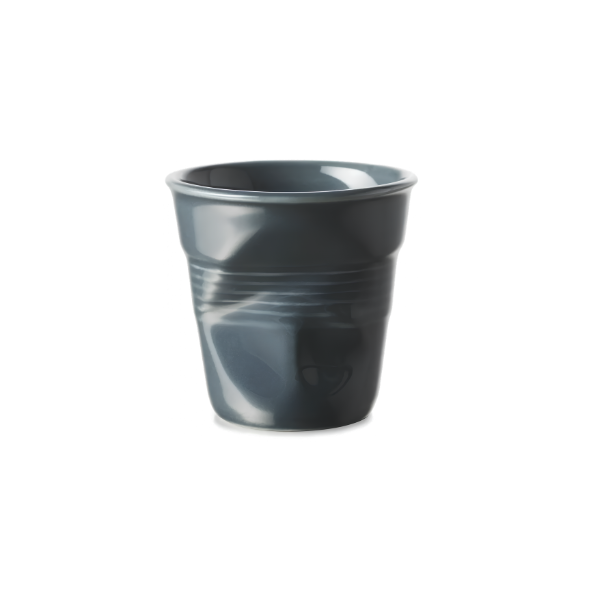 FROISSES Kubek Graphite 80 ml / REVOL