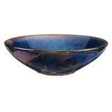 DEEP BLUE Talerz głęboki 23,5 cm / VERLO