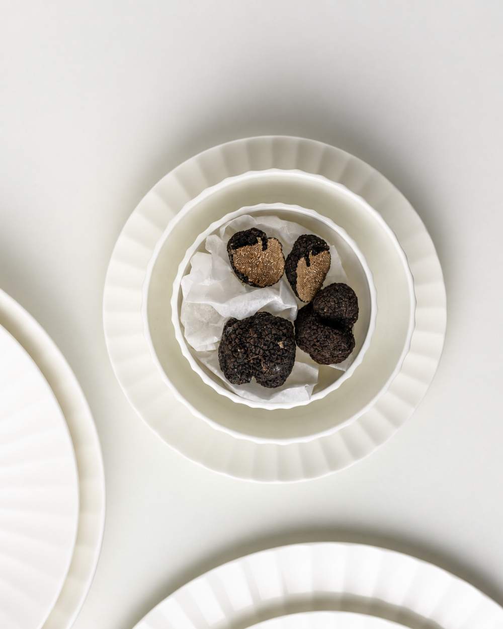 Fine 2 Dine Bloom Spodek 14 cm