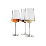 Zestaw kieliszków do wina Czerwonego / Białego / Musującego VIVID SENSE / ZWIESEL GLAS