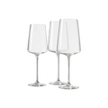 Zestaw kieliszków do wina Czerwonego / Białego / Musującego VIVID SENSE / ZWIESEL GLAS