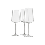 Zestaw kieliszków do wina Czerwonego / Białego / Musującego VIVID SENSE / ZWIESEL GLAS