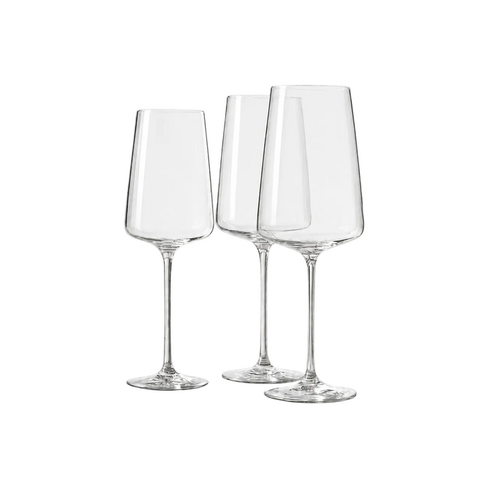 Zestaw kieliszków do wina Czerwonego / Białego / Musującego VIVID SENSE / ZWIESEL GLAS