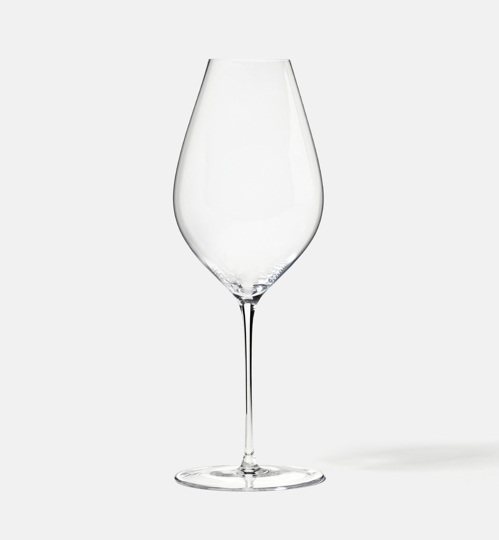 SOMMELIER Kieliszki do win musujących 520 ml, kpl. 6 szt.