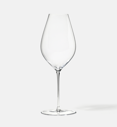 SOMMELIER Kieliszek do win musujących 520 ml KROSNO