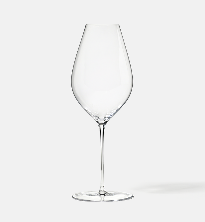 SOMMELIER Kieliszki do win musujących 520 ml, kpl. 6 szt.