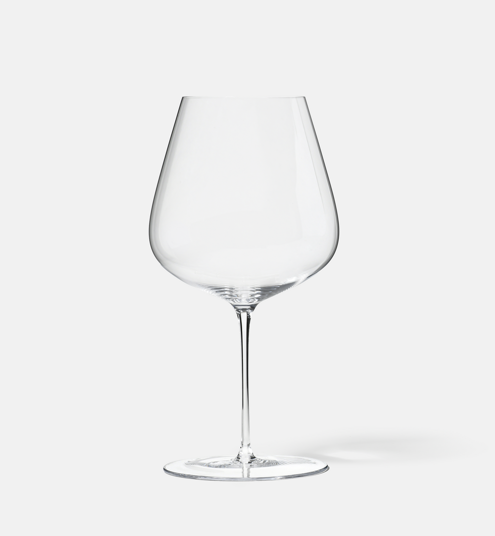 SOMMELIER Kieliszki do pełnych białych win 820 ml, kpl. 6 szt.
