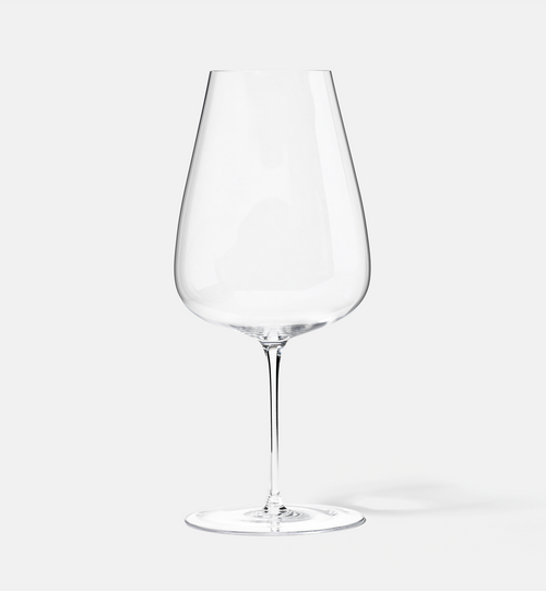 SOMMELIER Kieliszek do pełnych czerwonych win 940 ml KROSNO