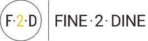 F2D logo