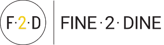 F2D logo
