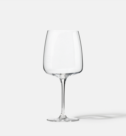 MODERN Kieliszki do wina 650 ml, kpl. 4 szt.