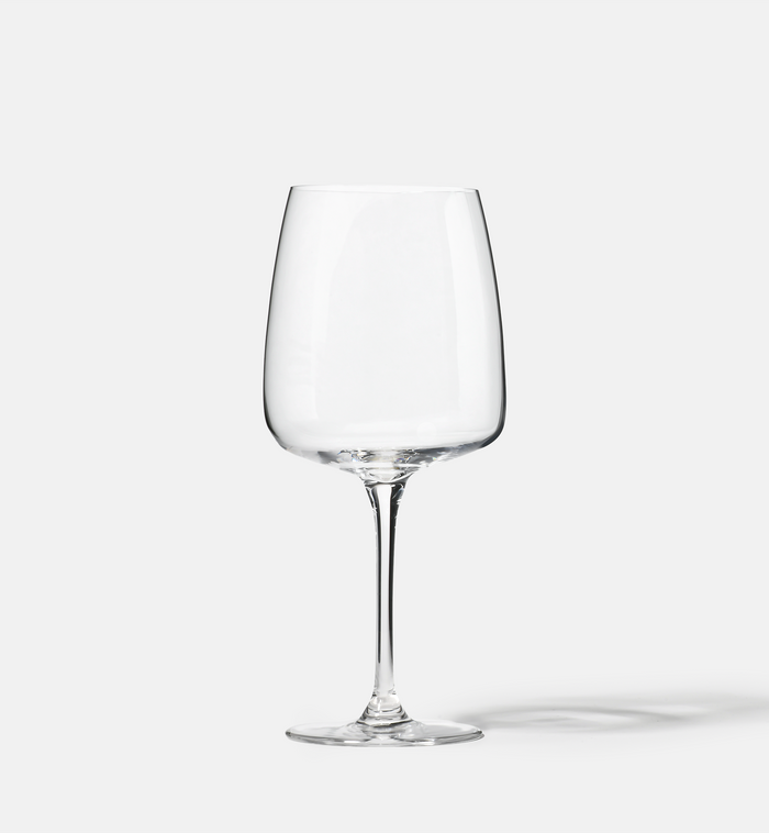 MODERN Kieliszki do wina 650 ml, kpl. 4 szt.